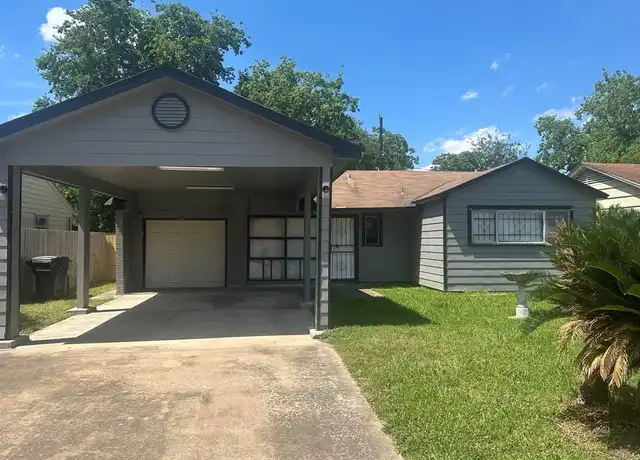 Property at 3101 Corksie St, Houston, TX, 77051, 3 beds, 1 bath, [object Object]