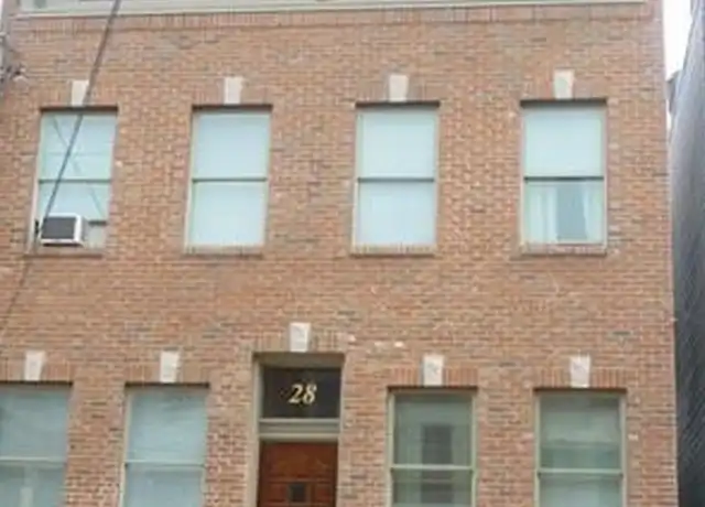 Property at 28 Thorne St Unit 1, Jersey City, NJ, 07307, 1 bed, 1 bath, [object Object]