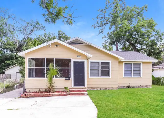 Property at 4728 Lexington Ave, Jacksonville, FL, 32210, 3 beds, 2 baths, [object Object]