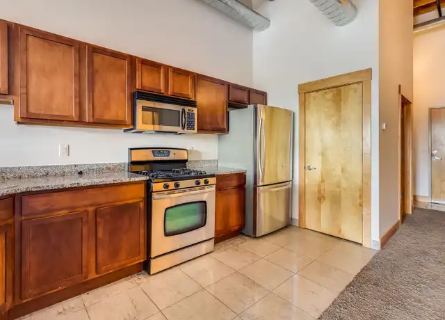 Property at 401 S Washington Sq, Lansing, MI, 48933, 2 beds, 1 bath, [object Object]