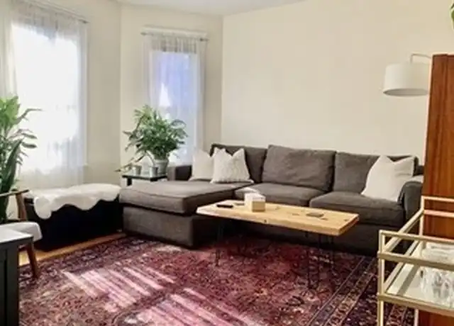 Property at 37 Calvin St Unit 2, Somerville, MA, 02143, 3 beds, 1 bath, [object Object]