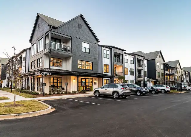 Property at The Collins Luxury Apartments - 1100 Enterprise Way NW, Huntsville, AL, 35806, 3 beds, 2 baths, [object Object]