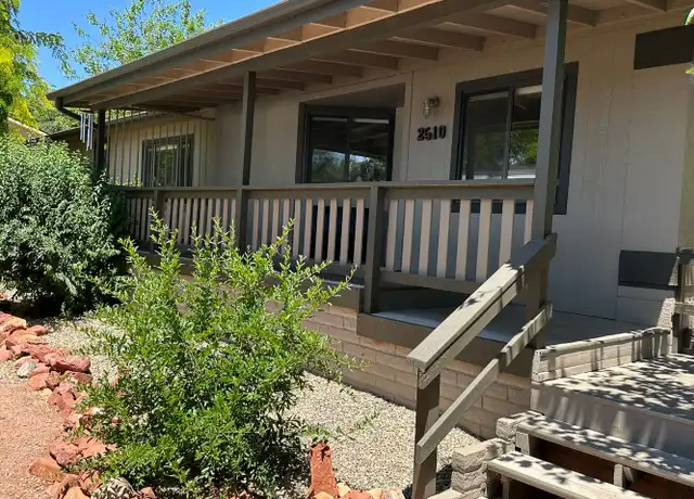 Property at 2510 Arrowhead Rd, Sedona, AZ, 86336, 2 beds, 2 baths, [object Object]