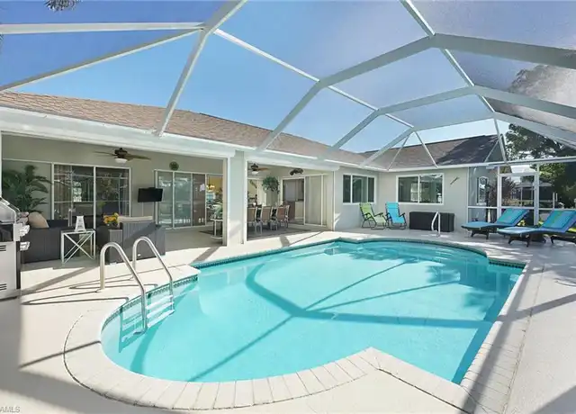 Property at 4138 SW 5th Ave, Cape Coral, FL, 33914, 4 beds, 2 baths, [object Object]