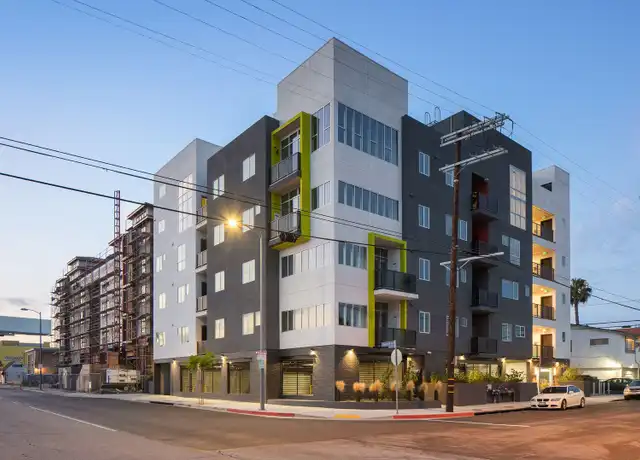 Property at 10625 Tabor St Unit 403, Los Angeles, CA, 90034, 1 bed, 1 bath, [object Object]