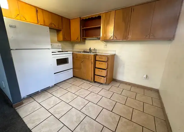 Property at 506 1st Ave NE Unit A, Mandan, ND, 58554, 1 bed, 1 bath, [object Object]