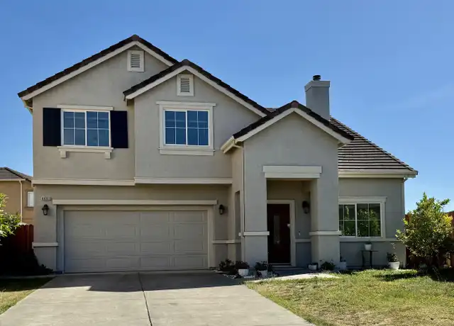 Property at 4431 Meadow Valley Cir, Fairfield, CA, 94534, 4 beds, 2.5 baths, [object Object]