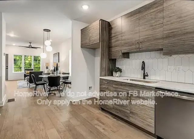 Property at 1436 Walker Pl SE, Atlanta, GA, 30317, 3 beds, 4 baths, [object Object]