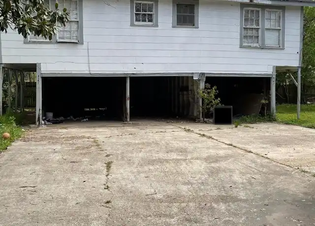 Property at 4143 Ector Ave, Beaumont, TX, 77705, 1 bed, 1 bath, [object Object]