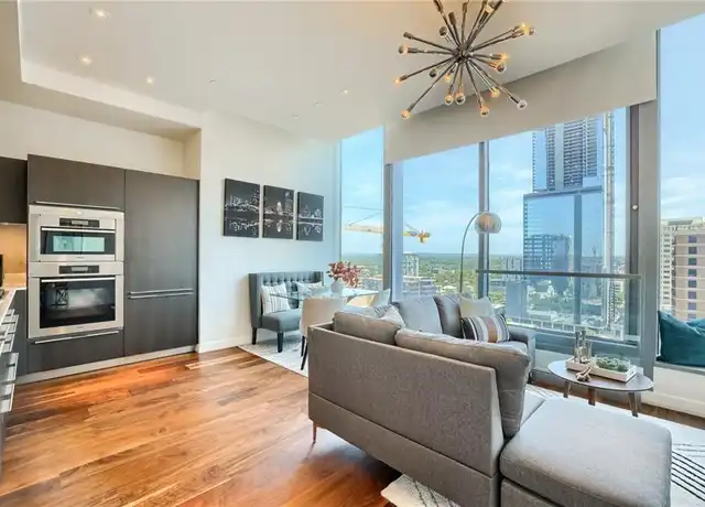 Property at 210 Lavaca St #2209, Austin, TX, 78701, 1 bed, 1 bath, [object Object]