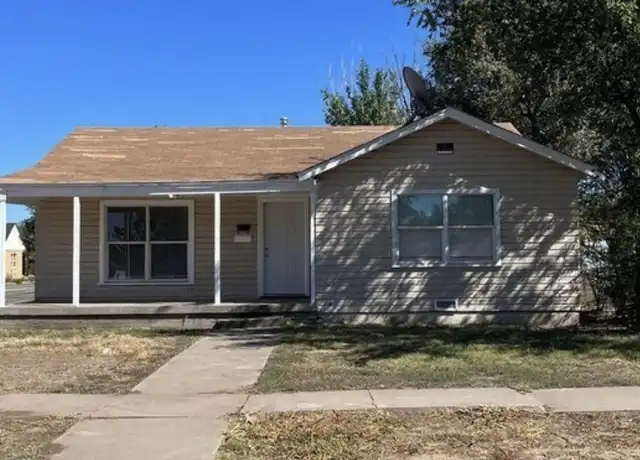 Property at 313 SW 34th Ave, Amarillo, TX, 79109, 1 bed, 1 bath, [object Object]