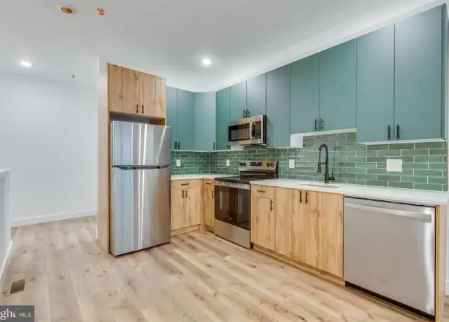Property at 2617 N 11th St Unit 1, Philadelphia, PA, 19133, 4 beds, 3 baths, [object Object]