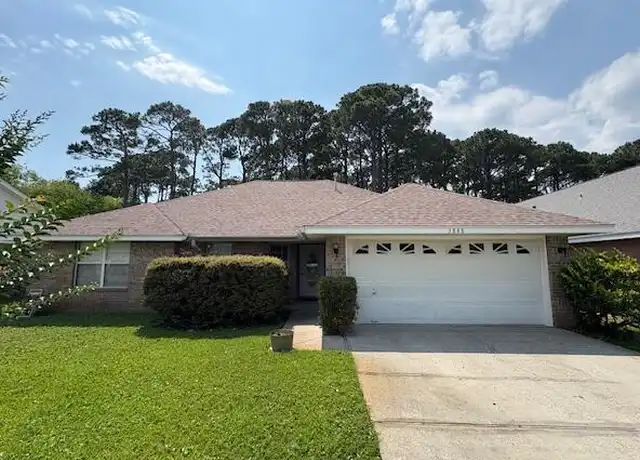 Property at 3848 Mesa Rd, Destin, FL, 32541, 3 beds, 2 baths, [object Object]