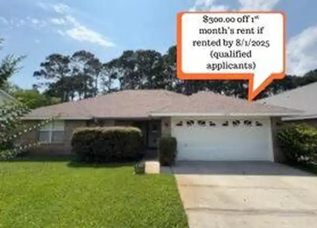 Property at 3848 Mesa Rd, Destin, FL, 32541, 3 beds, 2 baths, [object Object]