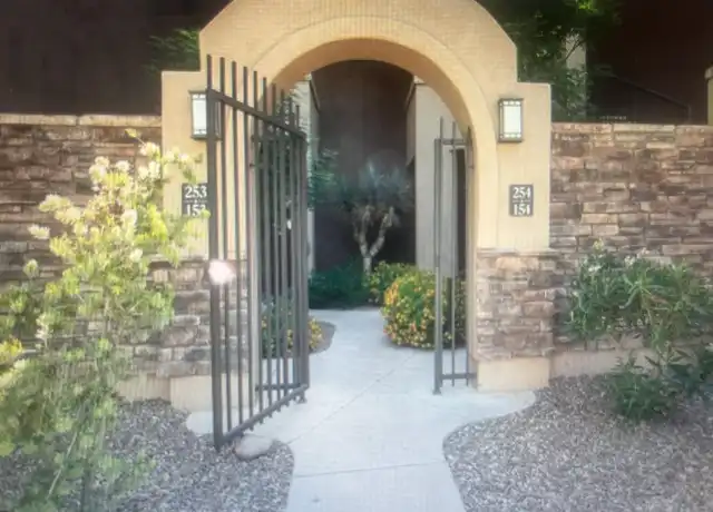 Property at 7027 N Scottsdale Rd #154, Paradise Valley, AZ, 85253, 2 beds, 2 baths, [object Object]