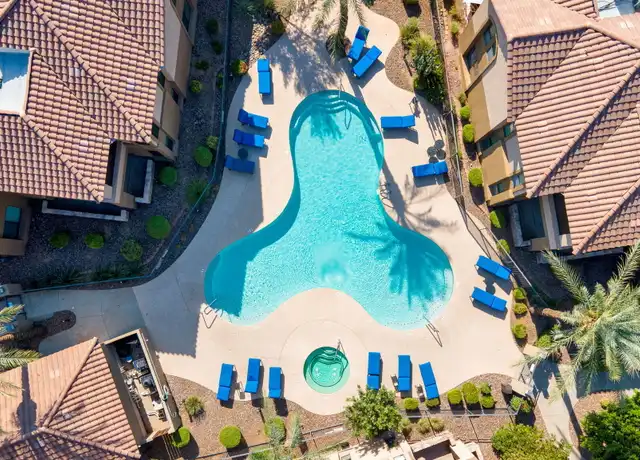 Property at 7027 N Scottsdale Rd #154, Paradise Valley, AZ, 85253, 2 beds, 2 baths, [object Object]