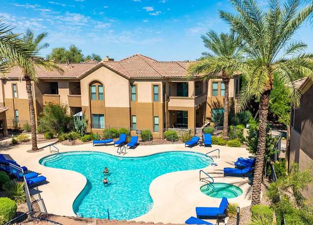 Photo of 7027 N Scottsdale Rd #154, Paradise Valley, AZ 85253