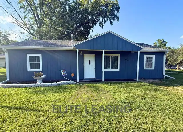 Property at 3439 SW Kirklawn Ave, Topeka, KS, 66611, 3 beds, 1 bath, [object Object]