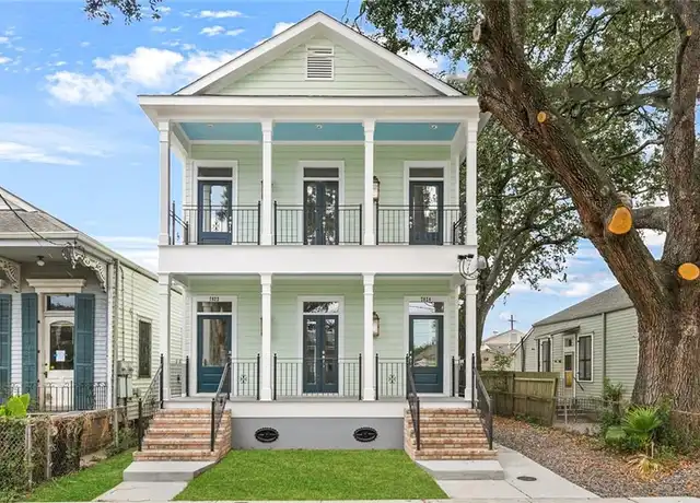 Property at 7824 Dominican St, New Orleans, LA, 70118, 3 beds, 2 baths, [object Object]