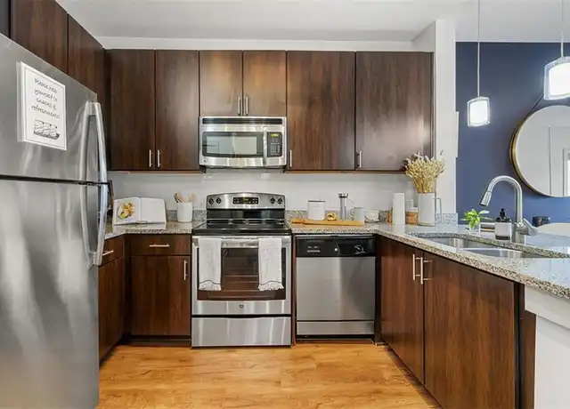 Property at 131 Ponce De Leon Ave NE Unit 522, Atlanta, GA, 30308, 2 beds, 2 baths, [object Object]