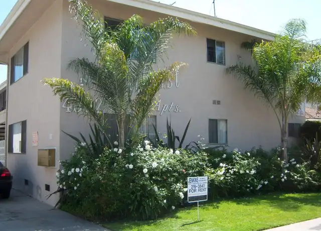 Property at 4362 W 136th St Unit A, Hawthorne, CA, 90250, 2 beds, 1 bath, [object Object]