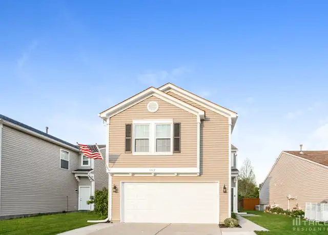 Property at 4473 Redcliff North Ln, Plainfield, IN, 46168, 3 beds, 2.5 baths, [object Object]
