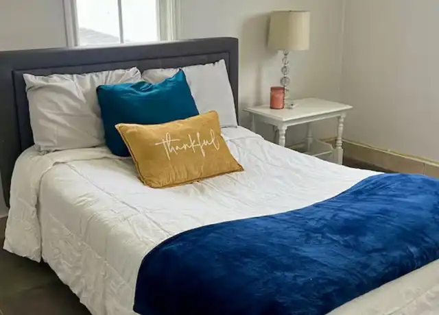 Property at 3126 Webster St Unit 7, Houston, TX, 77004, 1 bed, 1 bath, [object Object]