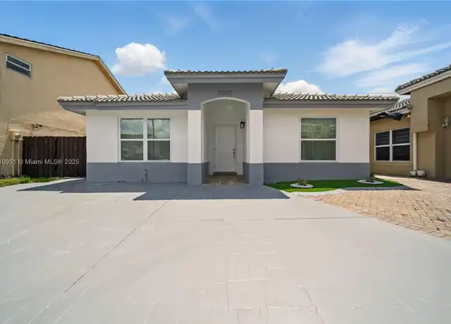 Property at 5202 NW 187th St, Miami Gardens, FL, 33055, 3 beds, 2 baths, [object Object]