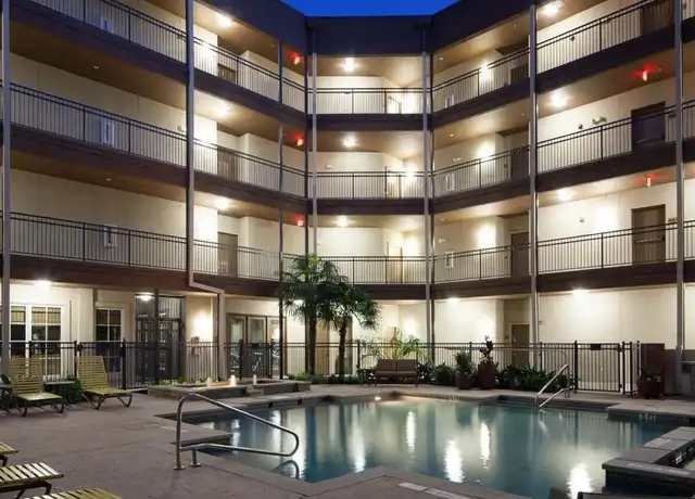 Property at 300 N Lamar Blvd Unit A2A, Austin, TX, 78703, 1 bed, 1 bath, [object Object]