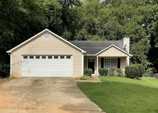 Property at 15 Carrera Rd, Stockbridge, GA, 30281, 3 beds, 2 baths, [object Object]