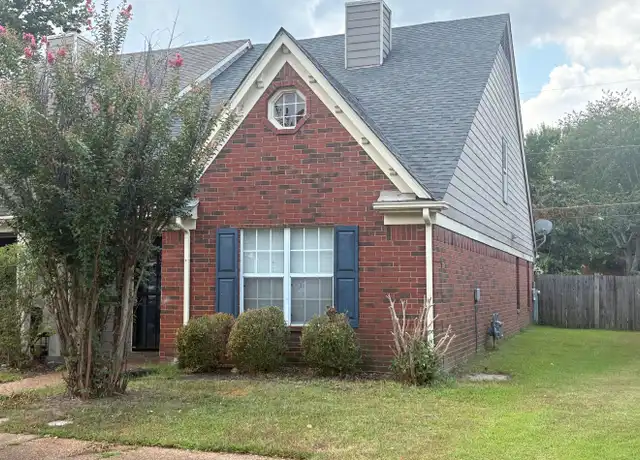 Property at 1585 Beaver Trail Dr, Cordova, TN, 38016, 3 beds, 2 baths, [object Object]