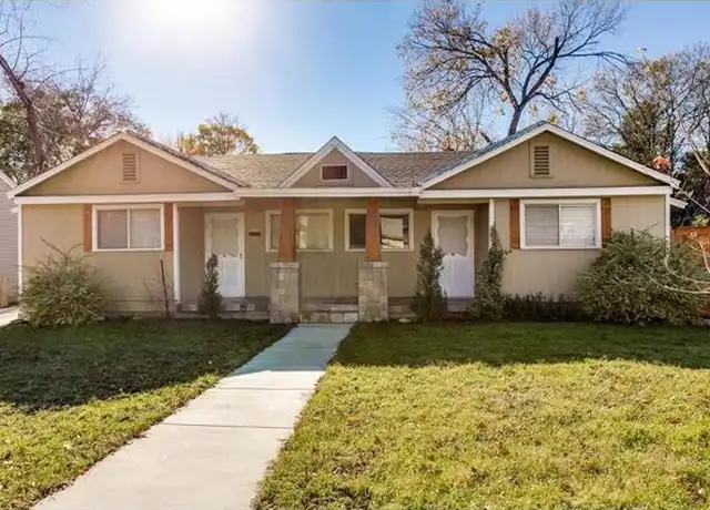 Property at 4013 Dexter Ave, Fort Worth, TX, 76107, 2 beds, 1 bath, [object Object]