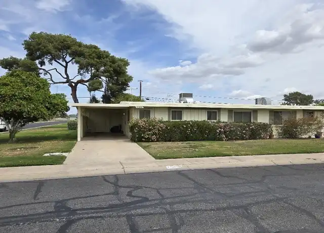 Property at 10866 W Peoria Ave, Sun City, AZ, 85351, 2 beds, 2 baths, [object Object]