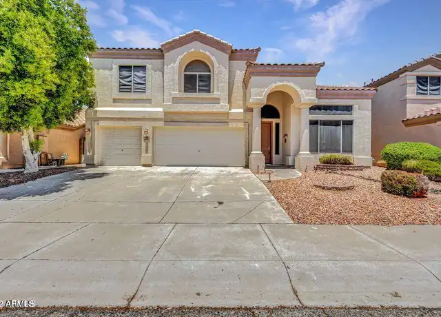 Property at 6410 W Hackamore Dr, Glendale, AZ, 85310, 5 beds, 2.5 baths, [object Object]