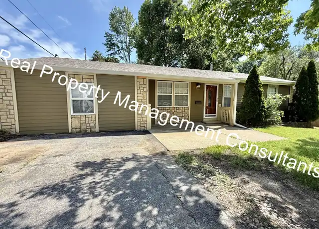 Property at 11111 E 36th St S, Independence, MO, 64052, 4 beds, 2 baths, [object Object]