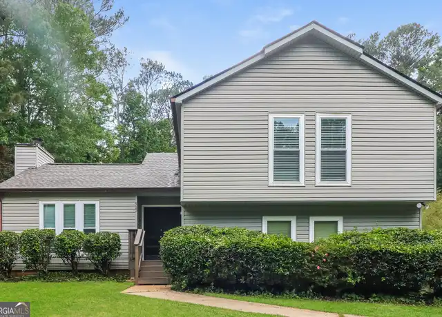 Property at 517 Benson Hurst Dr SW, Mableton, GA, 30126, 4 beds, 4.5 baths, [object Object]
