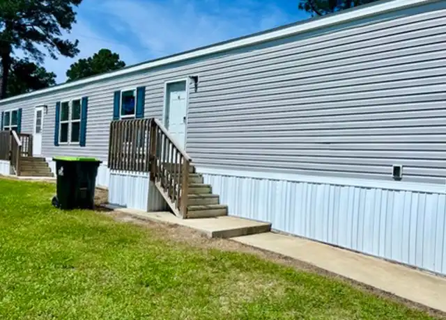 Property at 553 Corbin St Lot A-708, Jacksonville, NC, 28546, 3 beds, 2 baths, [object Object]
