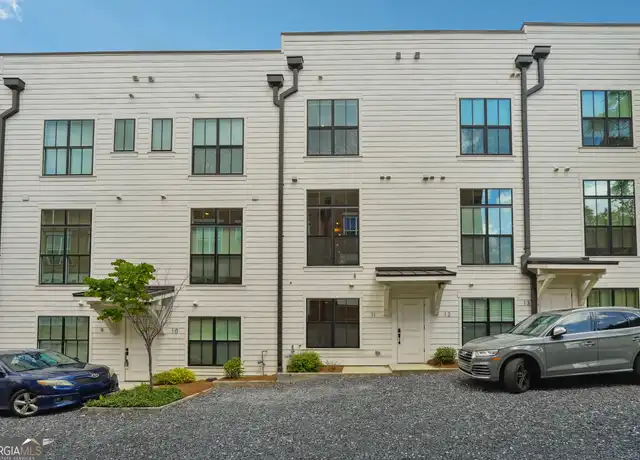 Property at 75 Boulevard NE #11, Atlanta, GA, 30312, 2 beds, 3.5 baths, [object Object]