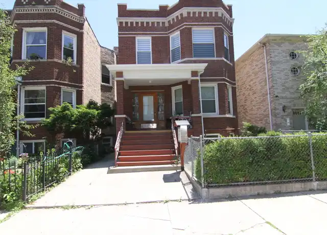 Property at 3049 N Davlin Ct #2, Chicago, IL, 60618, 2 beds, 1 bath, [object Object]