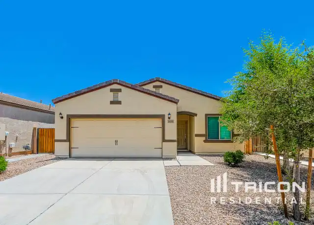 Property at 38169 W Vera Cruz Dr, Maricopa, AZ, 85138, 3 beds, 2 baths, [object Object]