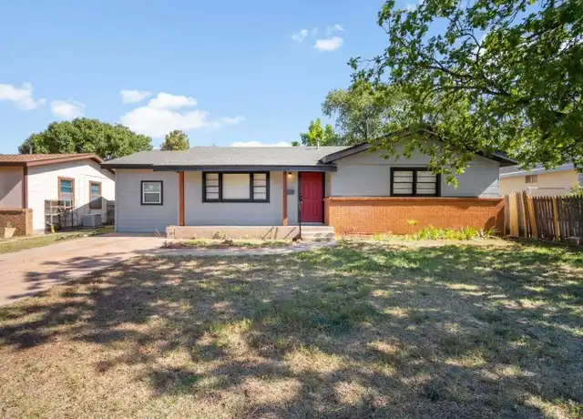 Property at 2004 45th St, Lubbock, TX, 79412, 3 beds, 1 bath, [object Object]