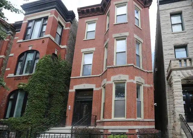 Property at 2137 N Sheffield Ave Unit 3, Chicago, IL, 60614, 3 beds, 1 bath, [object Object]
