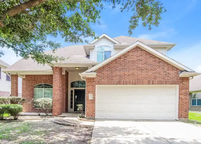 Property at 10007 Barr Lake Dr, Houston, TX, 77095, 4 beds, 2 baths, [object Object]