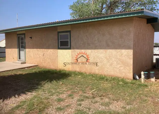 Property at 615 North Avenue Q Unit Q, Portales, NM, 88130, 1 bed, 1 bath, [object Object]