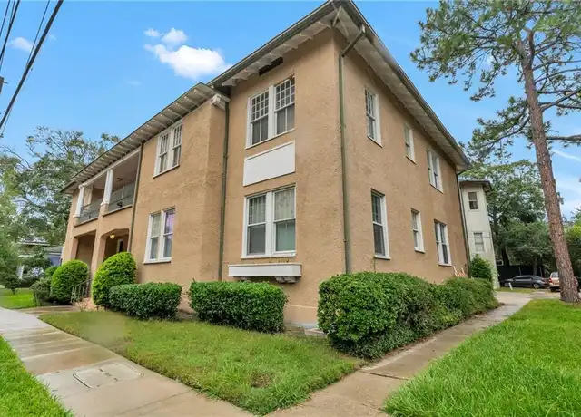 Property at 1907 Calhoun St, New Orleans, LA, 70118, 3 beds, 2 baths, [object Object]