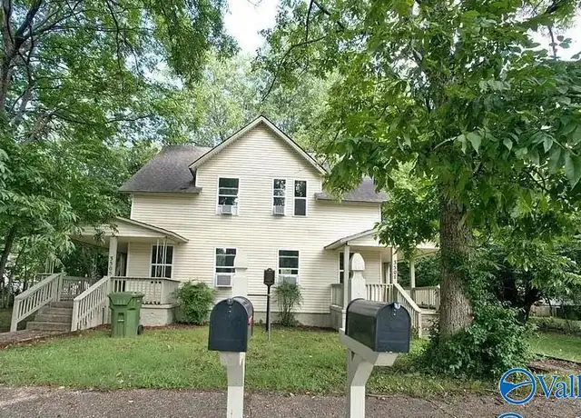 Property at 3507 Bradley St SW, Huntsville, AL, 35805, 2 beds, 1 bath, [object Object]