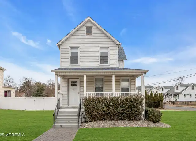 Property at 323 Roosevelt Ave, Oakhurst, NJ, 07755, 3 beds, 2 baths, [object Object]