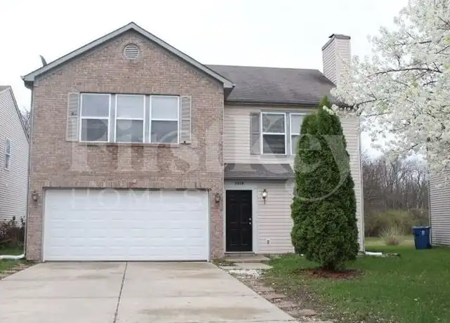 Property at 5819 Costino Ln, Indianapolis, IN, 46254, 4 beds, 2.5 baths, [object Object]