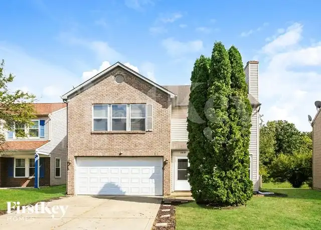 Property at 5819 Costino Ln, Indianapolis, IN, 46254, 4 beds, 2.5 baths, [object Object]