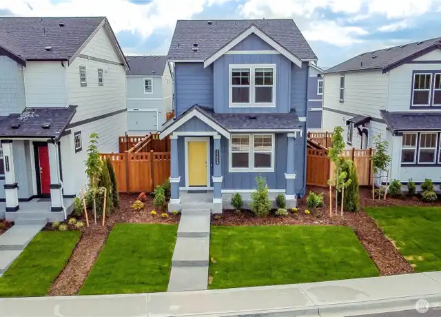 Property at 14809 202nd Ave E, Bonney Lake, WA, 98391, 3 beds, 2 baths, [object Object]